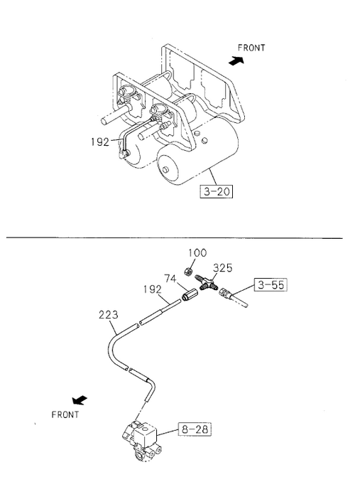 Partial Engine